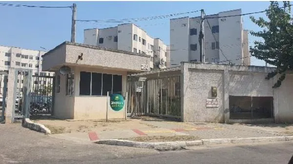 Imagem do imóvel AP03018