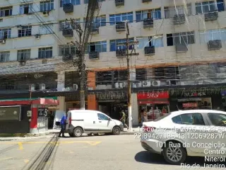Imagem do imóvel AP25209