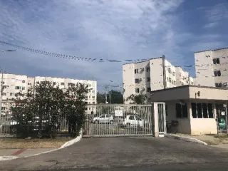 Imagem do imóvel AP34832