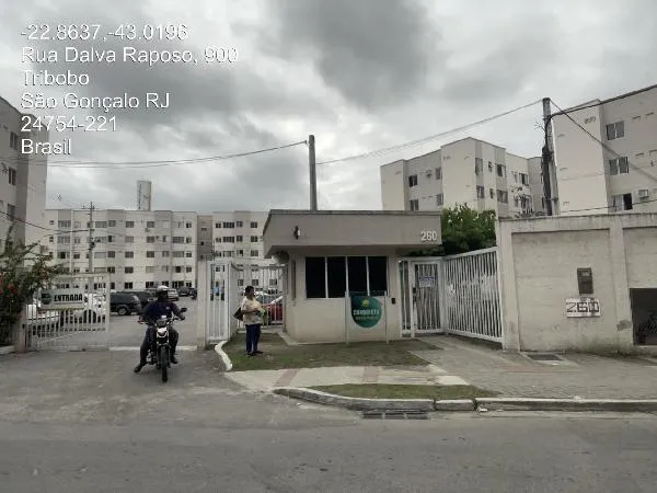 Imagem do imóvel AP94337