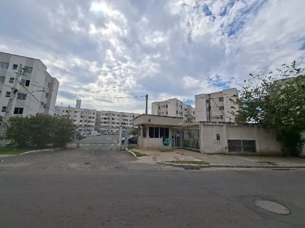 Imagem do imóvel AP81805