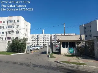 Imagem do imóvel AP57288