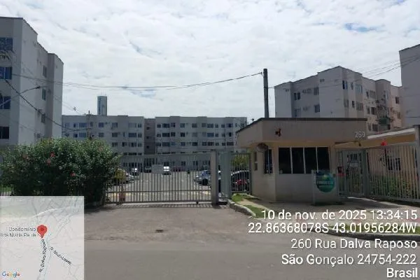 Imagem do imóvel AP09976