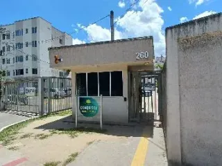 Imagem do imóvel AP90845