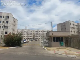 Imagem do imóvel AP09318