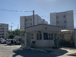 Imagem do imóvel AP93999