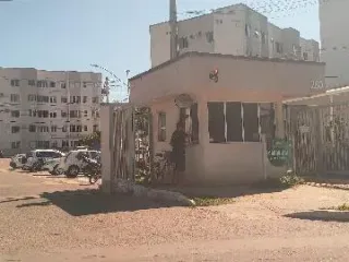 Imagem do imóvel AP75096