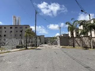 Imagem do imóvel AP76693
