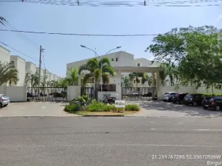 Imagem do imóvel AP91499