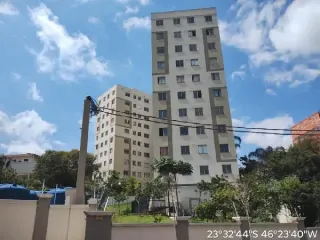 Imagem do imóvel AP40802