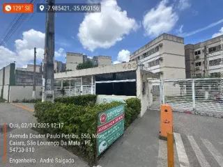 Imagem do imóvel AP81544