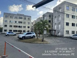 Imagem do imóvel AP52116