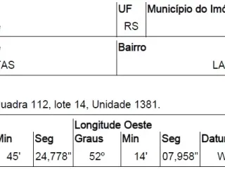 Imagem do imóvel TE39500