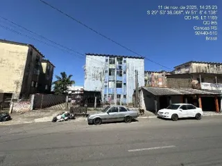 Imagem do imóvel AP36184