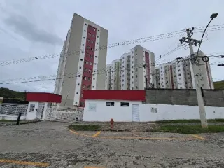 Imagem do imóvel AP93132
