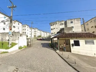 Imagem do imóvel AP45208