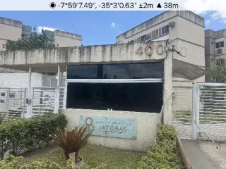 Imagem do imóvel AP38234