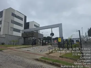 Imagem do imóvel AP43407