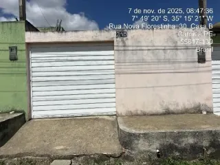 Imagem do imóvel CA54812