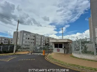 Imagem do imóvel AP11610