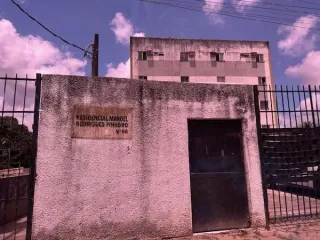 Imagem do imóvel AP94857