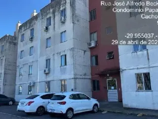 Imagem do imóvel AP72041