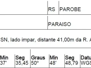 Imagem do imóvel TE47639