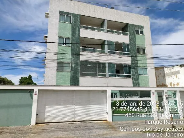 Imagem do imóvel AP99138
