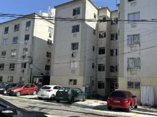Imagem do imóvel AP73630