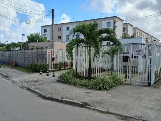 Imagem do imóvel AP69408