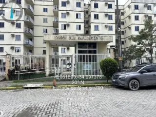 Imagem do imóvel AP42348