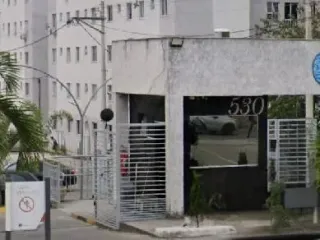 Imagem do imóvel AP20381