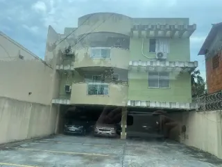 Imagem do imóvel AP40527
