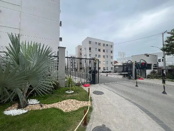Imagem do imóvel AP33651