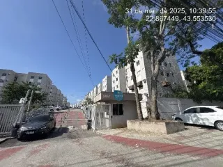 Imagem do imóvel AP91729