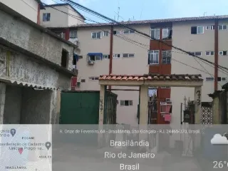 Imagem do imóvel AP26567