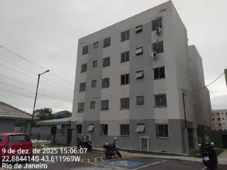 Imagem do imóvel AP46271