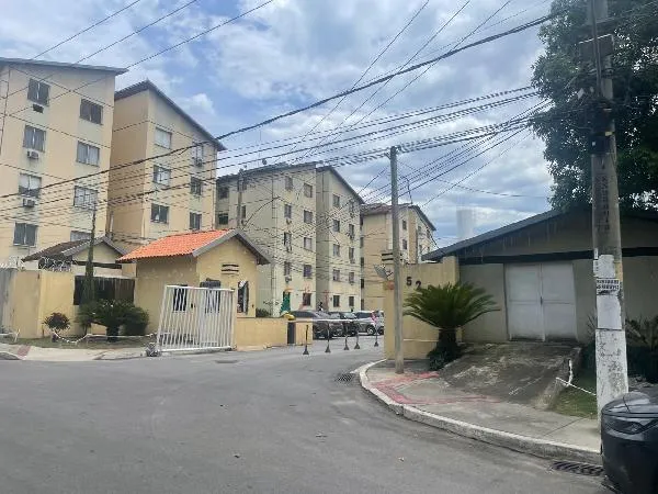 Imagem do imóvel AP92893