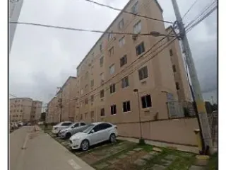 Imagem do imóvel AP59645