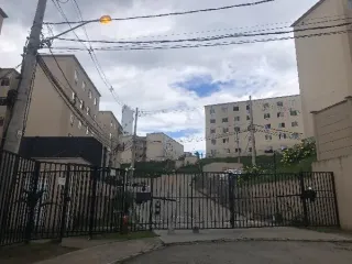 Imagem do imóvel AP27871