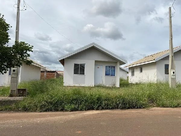 Imagem do imóvel CA61217