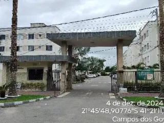 Imagem do imóvel AP37455