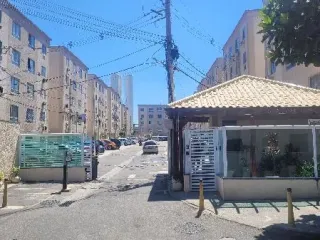 Imagem do imóvel AP52667