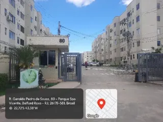Imagem do imóvel AP65145