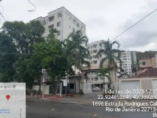 Imagem do imóvel AP45702