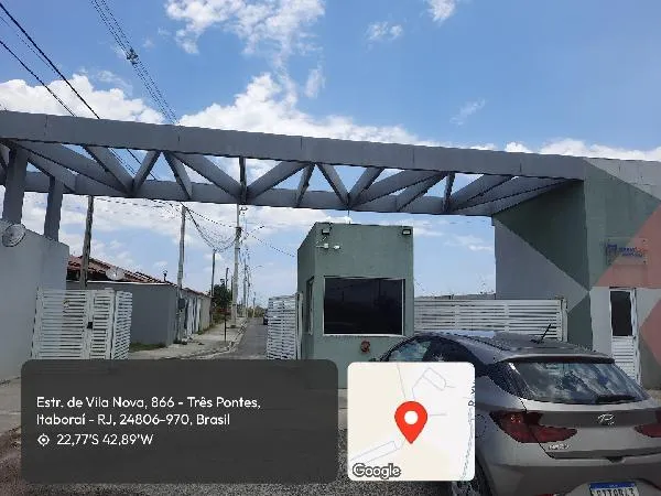 Imagem do imóvel CA91286