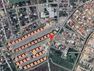 Imagem do imóvel AP25271