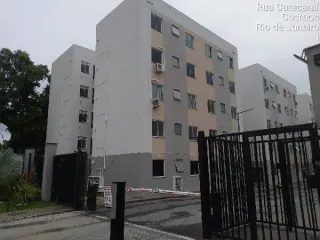 Imagem do imóvel AP46563