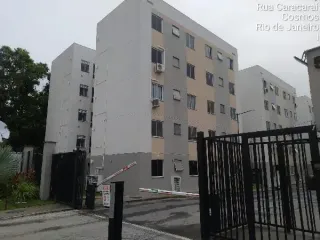 Imagem do imóvel AP75724