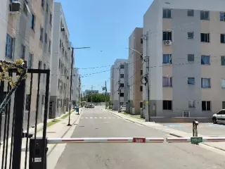 Imagem do imóvel AP43113
